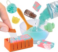 MGAs Miniverse Make It Mini-Spa