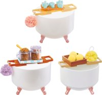MGAs Miniverse Make It Mini-Spa
