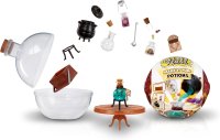 MGAs Miniverse Harry Potter Mini Collectibles