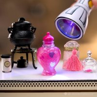MGAs Miniverse Harry Potter Mini Collectibles