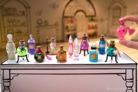 MGAs Miniverse Harry Potter Mini Collectibles
