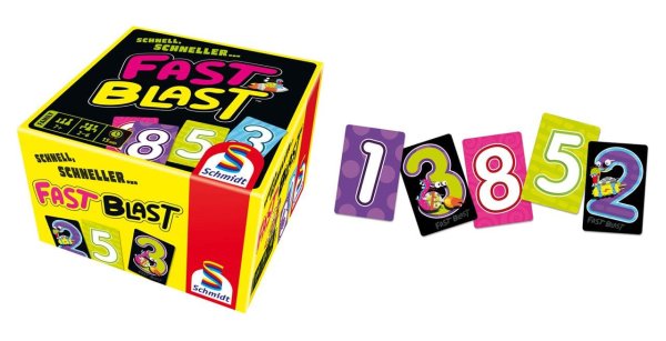 Fast Blast
