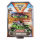 Monster Jam - Monster Jam Truck & Racecar 2-Pack