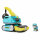 Paw Patrol / Rubble Crew -Rubble & Crew Core Vehicle Motor