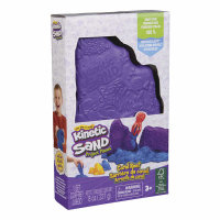 Kinetic Sand - Eco - Coral Reef