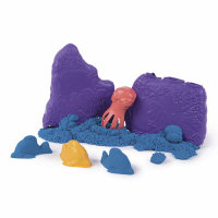 Kinetic Sand - Eco - Coral Reef