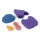Kinetic Sand - Eco - Coral Reef