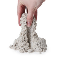 Kinetic Sand - Snowy Surprise (128g)