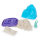 Kinetic Sand - Snowy Surprise (128g)