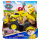 Paw Patrol - Rescue Wheels Vehicles Rubble