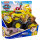 Paw Patrol - Rescue Wheels Vehicles Rubble