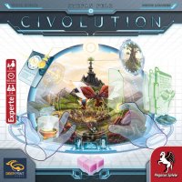 Civolution (Deep Print Games)