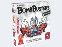 Bomb Busters