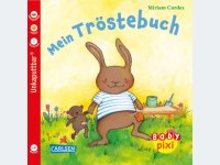 Baby Pixi Mein Tröstebuch Band 26 reissfest