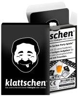 DENKRIESEN - klattschen® - Trinkspiel -...