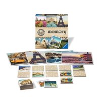 Collectors memory - Schönste Reiseziele