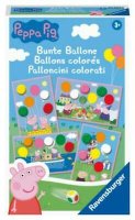 Peppa Pig Bunte Ballone