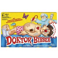 Doktor Bibber