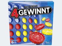Vier gewinnt Das Original