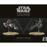 Star Wars Legion - Swoop-Biker