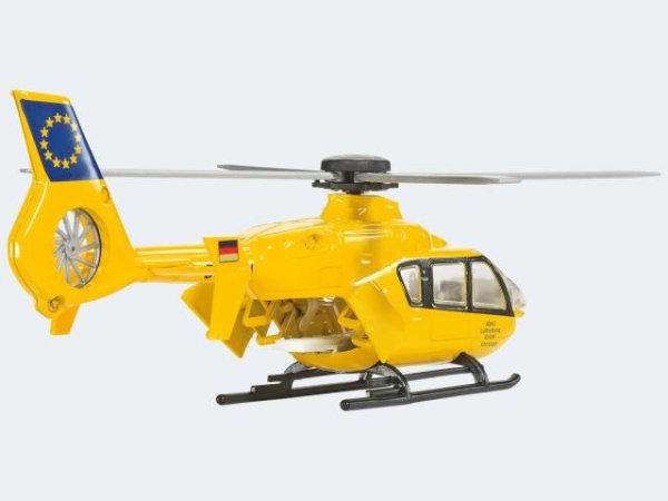Siku - ADAC Rettungshubschrauber