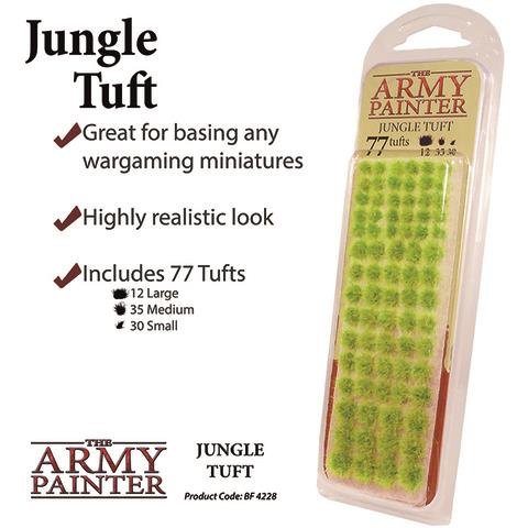 The Army Painter: Jungle Tuft (Neu)