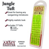 Army Painter - Jungle Tuft