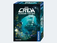 Die Crew - Mission Tiefsee