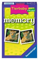 Tierbaby memory -