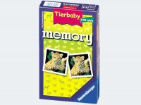 Tierbaby memory -