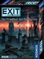 EXIT - Der Friedhof der Finsternis (Fortgeschritten)