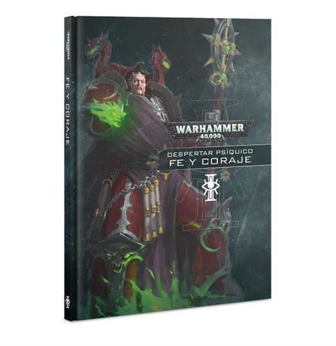 PSIONISCHES ERWACHEN:GLAUBE & ZORN (DEU)
