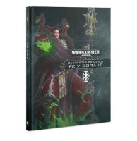 PSIONISCHES ERWACHEN:GLAUBE & ZORN (DEU)
