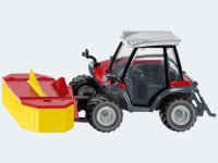 Siku - Aebi TerraTrac TT211