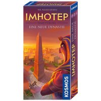 Imhotep [Erweiterung]