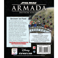 Star Wars Armada - Sternenjäger-Staffeln des Imperiums II