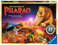 Der zerstreute Pharao – Jubiläumsausgabe