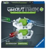 GraviTrax Pro: Carousel