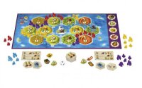 Catan Junior 6+ 2-4 Spieler