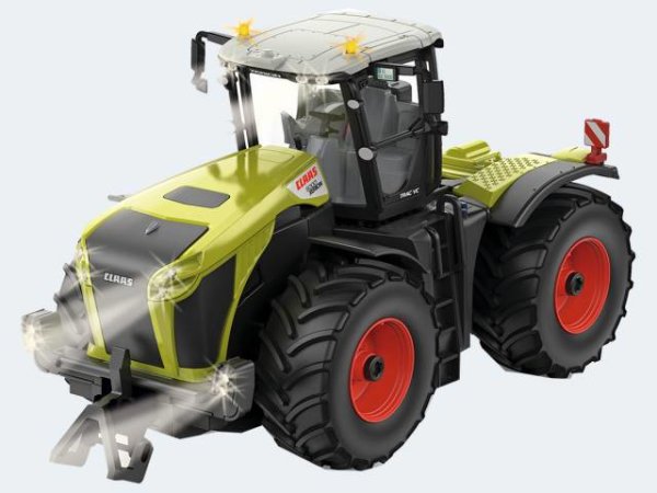 Siku - Claas Xerion 5000 TRAC VC mit Bluetooth App-Steuerung