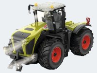 Siku - Claas Xerion 5000 TRAC VC mit Bluetooth App-Steuerung
