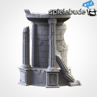 Premiumset: Classic Tempel Ruinen – Txarli | Spielebude