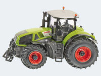Siku Traktor Claas Axion 950 1:32